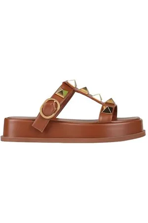 VALENTINO GARAVANI FOOTWEAR - Sandals - on YOOX.com