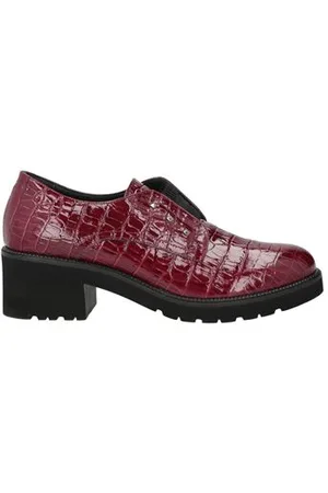 DONNA SOFT FOOTWEAR - Loafers - on YOOX.com
