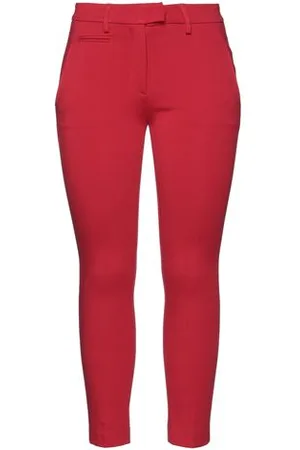 Dondup BOTTOMWEAR - Trousers - on YOOX.com