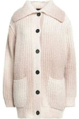 Roberto Collina KNITWEAR - Cardigans - on YOOX.com