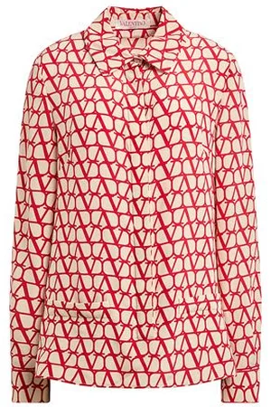 VALENTINO GARAVANI TOPWEAR - Shirts - on YOOX.com