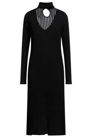 Agnona DRESSES - Midi dresses - on YOOX.com