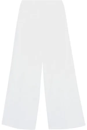 P.A.R.O.S.H. BOTTOMWEAR - Trousers - on YOOX.com