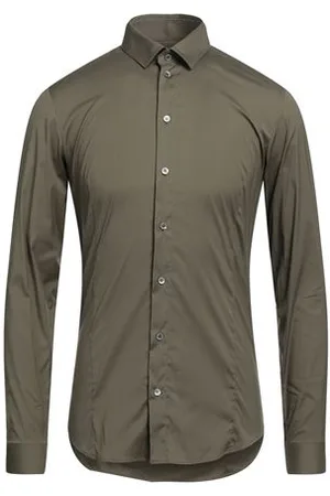 Patrizia Pepe TOPWEAR - Shirts - on YOOX.com