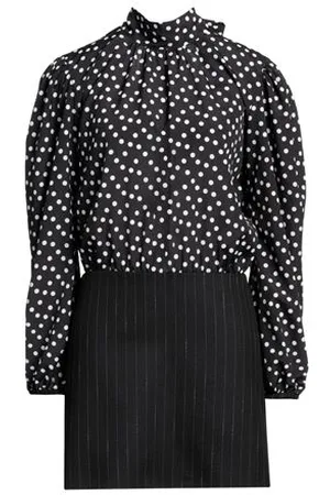 Msgm DRESSES - Mini dresses - on YOOX.com