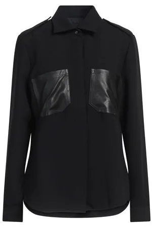 BARBARA BUI TOPWEAR - Shirts - on YOOX.com