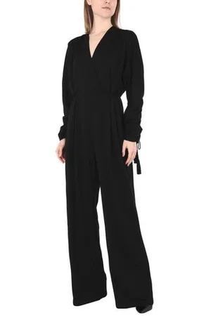 Alberta Ferretti JUMPSUITS & TRACKSUITS - Jumpsuits - on YOOX.com