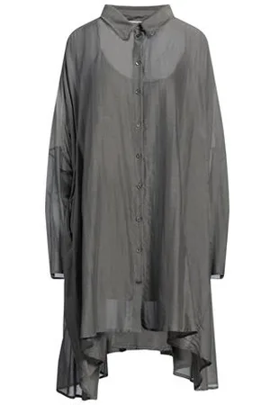 SEMICOUTURE DRESSES - Midi dresses - on YOOX.com