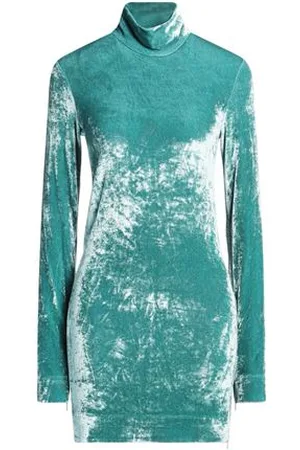 Jil Sander DRESSES - Mini dresses - on YOOX.com