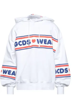 GCDS TOPWEAR - Sweatshirts - on YOOX.com