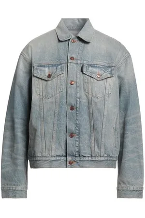 haikure COATS & JACKETS - Denim outerwear - on YOOX.com
