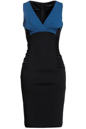 FLAVIO CASTELLANI DRESSES - Mini dresses - on YOOX.com