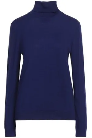 Alessia Santi KNITWEAR - Turtlenecks - on YOOX.com