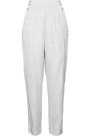 Giorgio Armani BOTTOMWEAR - Trousers - on YOOX.com