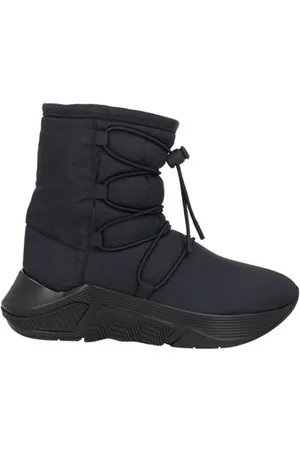 Giorgio Armani FOOTWEAR - Ankle boots - on YOOX.com