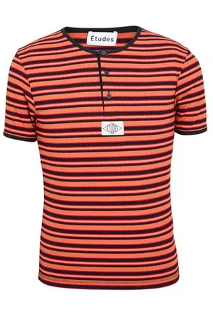 Etudes TOPWEAR - T-shirts - on YOOX.com