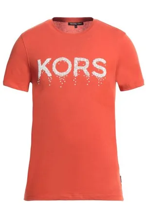 Michael Kors TOPWEAR - T-shirts - on YOOX.com