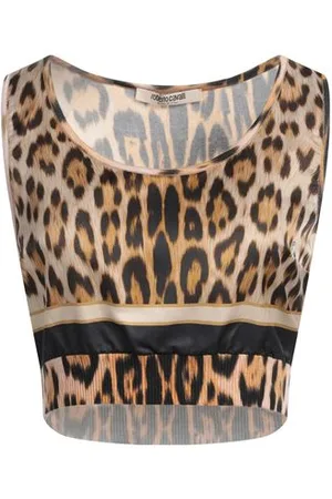 Roberto Cavalli TOPWEAR - Tops - on YOOX.com