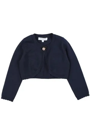 CHARABIA PARIS KNITWEAR - Cardigans - on YOOX.com