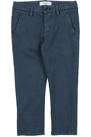 Dondup BOTTOMWEAR - Trousers - on YOOX.com