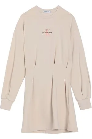 Calvin Klein DRESSES - Kids’ dresses - on YOOX.com
