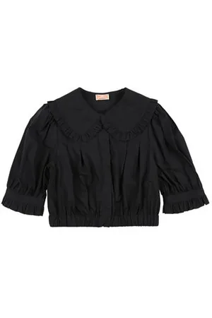 Elisabetta Franchi TOPWEAR - Tops - on YOOX.com