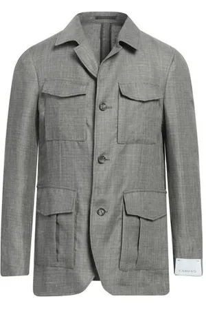 CARUSO SUITS and CO-ORDS - Blazers - on YOOX.com