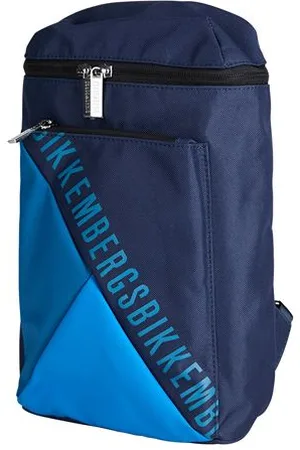 Bikkembergs BAGS - Rucksacks - on YOOX.com