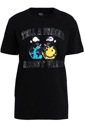 Vans TOPWEAR - T-shirts - on YOOX.com