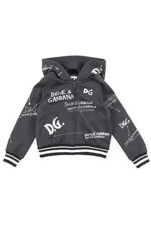 Dolce & Gabbana TOPWEAR - Sweatshirts - on YOOX.com