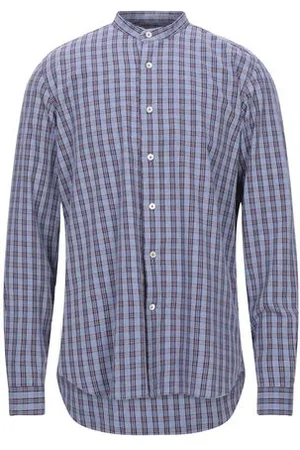 ALESSANDRO GHERARDI TOPWEAR - Shirts - on YOOX.com