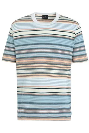 Paul Smith TOPWEAR - T-shirts - on YOOX.com