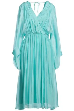 Attic and Barn DRESSES - Midi dresses - on YOOX.com