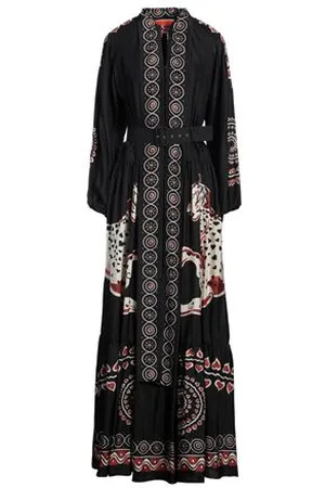 La DoubleJ DRESSES - Maxi dresses - on YOOX.com