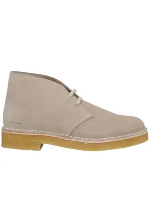 Clarks FOOTWEAR - Ankle boots - on YOOX.com