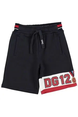 Dolce & Gabbana BOTTOMWEAR - Shorts & Bermuda Shorts - on YOOX.com