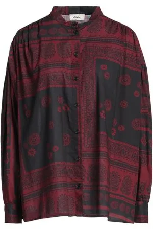 Dixie TOPWEAR - Shirts - on YOOX.com
