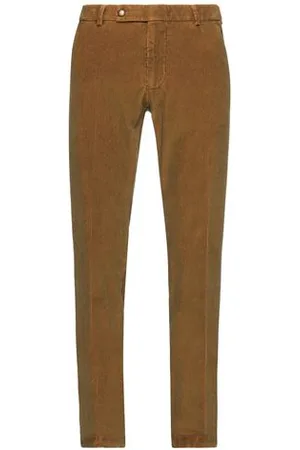 Berwich BOTTOMWEAR - Trousers - on YOOX.com