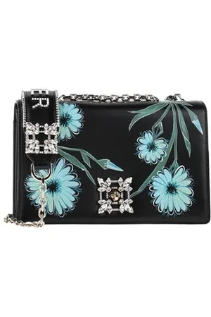 Roger Vivier BAGS - Cross-body bags - on YOOX.com