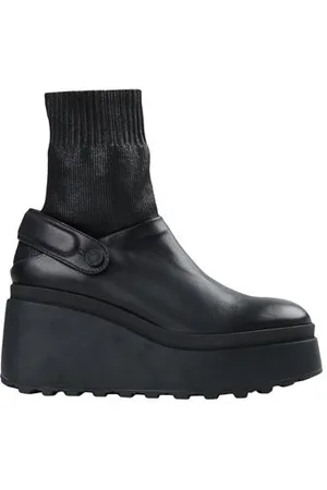 vic matiè FOOTWEAR - Ankle boots - on YOOX.com