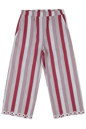 DOUUOD BOTTOMWEAR - Trousers - on YOOX.com