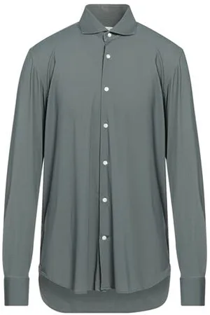 BORSA TOPWEAR - Shirts - on YOOX.com