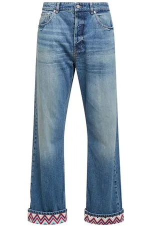 Missoni BOTTOMWEAR - Jeans - on YOOX.com