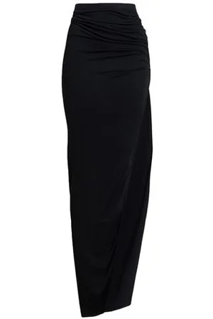Rick Owens BOTTOMWEAR - Maxi skirts - on YOOX.com