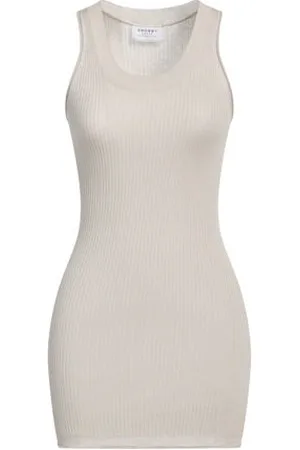 SNOBBY SHEEP TOPWEAR - Tank Tops - on YOOX.com