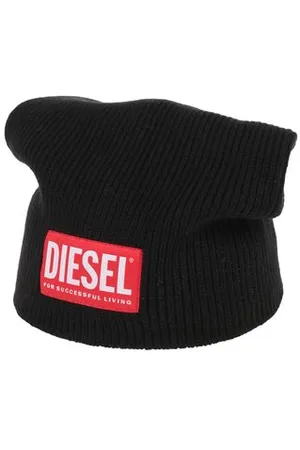 Diesel ACCESSORIES - Hats - on YOOX.com
