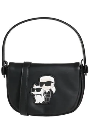 Karl Lagerfeld BAGS - Handbags - on YOOX.com