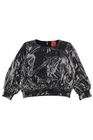 JIJIL JOLIE TOPWEAR - Sweatshirts - on YOOX.com