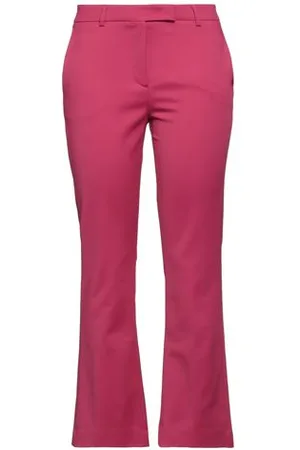 QL2  QUELLEDUE BOTTOMWEAR - Trousers - on YOOX.com
