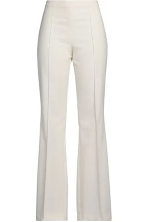 ERIKA CAVALLINI BOTTOMWEAR - Trousers - on YOOX.com